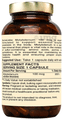 Nutraliebe Molybdenum 100mcg Capsule thumbnail