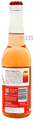 Tribe Kombucha Combo Pack of Naturally Sparkling Probiotic Drink Unity, Lavender Love & Gingerade (330ml Each) thumbnail