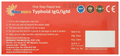 Sunsure Typhoid IgG/IgM Card thumbnail