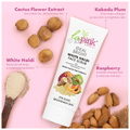 La Pink Ideal Bright White Haldi Face Scrub for Brightening Skin thumbnail