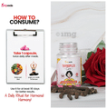 Girlyveda Thyroplex Care Capsule (60 Each) thumbnail