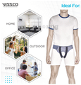 Vissco Core 0508 Hernia Belt with Double Pad XXL thumbnail