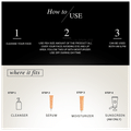 The Formularx Vitamin C Arbutin N-acetylglucosamine Serum thumbnail