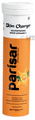 Parisar Skin Charger Glutathione with Vitamin C Effervescent Tablet thumbnail