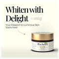 Pachouli Luxe Whitening Face Mask thumbnail