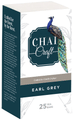Chai Craft Earl Grey Black Tea Bag (1.8gm Each) thumbnail