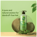 Nyle Natural & pure Shampoo Anti Dandruff thumbnail