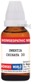 Dr. Majumder Homeo World Swertia Chirata Dilution (30ml Each) 30 thumbnail