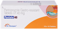 Pentate 40 Tablet thumbnail