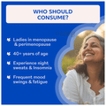 Arth Embrace Menopause Sleep Support Gummies thumbnail
