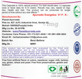 Planet Ayurveda Amalaki Rasayan Capsule thumbnail