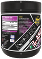 Muscle Fight L-Arginine Aakg Raw thumbnail