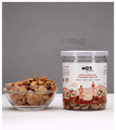 Mo's Bakery Apple Cinnamon & Oatmeal Cookies thumbnail