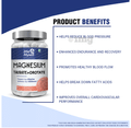 iMeMyself Magnesium Taurate + Orotate Capsule thumbnail
