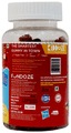 Kiddoze Iron Strawberry Gummies (60 Each) thumbnail