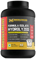 Musclemend Formula Isolate Hydrolyzed Powder Kulfi Zero Added Sugar thumbnail