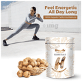 Happilo Californian Popular Walnuts Inshell (1kg Each) thumbnail