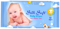 Silk Soft Baby Wipes (82 Each) Without Lid thumbnail