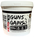 Ketones Nutrition Guns n Gains thumbnail