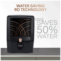 Aquaguard Enhance NXT 2X Life RO+UV Taste Adjuster Water Purifier, 7L storage | 2 Years Warranty, 8-stage Purification, Patented Active Copper Technology thumbnail