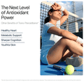 Decode Age Trans-Pterostilbene Vegan Capsule thumbnail