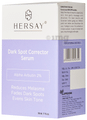 Hersay Dark Spot Corrector Serum thumbnail
