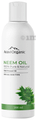 Aravi Organic Cold Pressed Neem Oil for Control Hair Fall & Dandruff, Skin Care Oil thumbnail