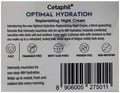Cetaphil Optimal Hydration Replenishing Night Cream thumbnail