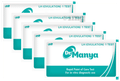 Dr. Manya LH Ovulation Test Kit thumbnail
