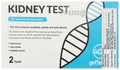 getTested Kidney Test Kit thumbnail