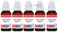 Dr. Majumder Homeo World Chelidonium Majus Mother Tincture (30ml Each) Q thumbnail