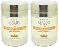 Khadi Mauri Herbal Orange (100gm Each) thumbnail