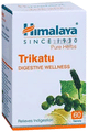 Himalaya Combo Pack of Liv. 52 DS Tablet (60) & Trikatu Tablet (60) thumbnail