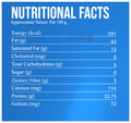 Nutty Affair Natural Flax Seeds thumbnail