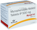 Mycept 500 Tablet thumbnail