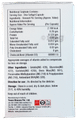 Sehwin Sehcal- D3 Softgel Soft Gelatin Capsule thumbnail