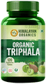 Himalayan Organics Organic Triphala Tablet thumbnail