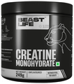 BeastLife Creatine Monohydrate Powder Unflavored thumbnail