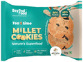 Beyond Food Tea Time Millet Cookies High Protein High FIbre Crunchy Peanut Butter thumbnail