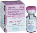 Rotavac Oral Vaccine thumbnail