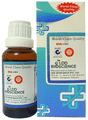 LDD Bioscience Sanguinaria Canadensis Dilution 1000 CH thumbnail