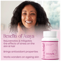 Menoveda Asaya Dermal Health Tablet thumbnail