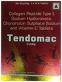 Tendomac Tablet thumbnail