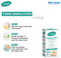 West-Coast Cradnil Cradle Cap Shampoo thumbnail