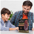 Nutraj Anmol Medjool Dates Jumbo thumbnail