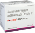 Rosycap-ASP 20/150 Capsule thumbnail