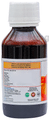 Ghai Homoeo Remedies Cravo Zap Appetite Syrup thumbnail