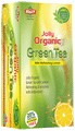 Jolly Organic Green Tea Bag (24 Each) with Refreshing Lemon thumbnail