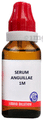 Bjain Serum Anguillae Dilution 1M thumbnail