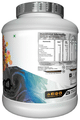 Knockout Rhodium Whey Protein Powder Frooty Loops with Free T-Shirt thumbnail